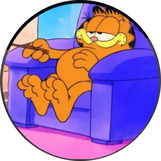 Garfield