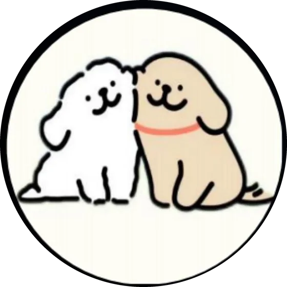 Line Puppy