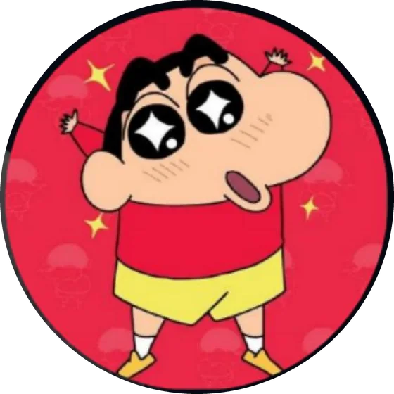 Crayon Shin-chan
