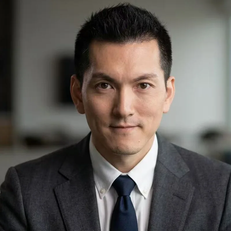 Grant Hu