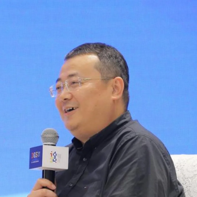 Zhang Lei
